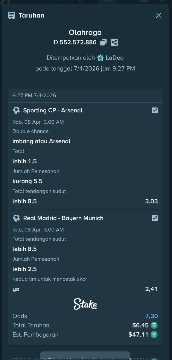 Syamsu Talib tweet media