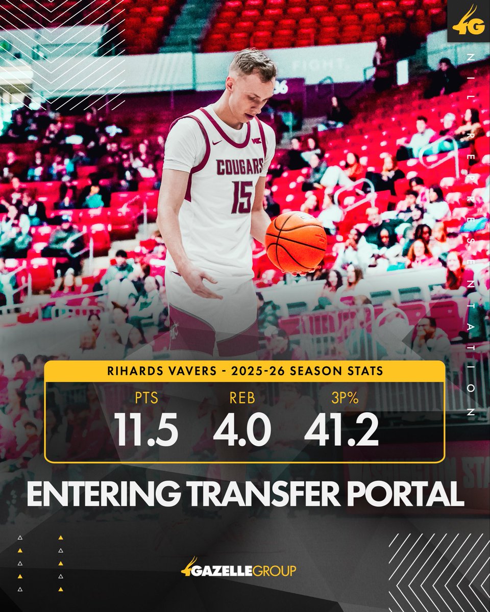 The Gazelle Group tweet media