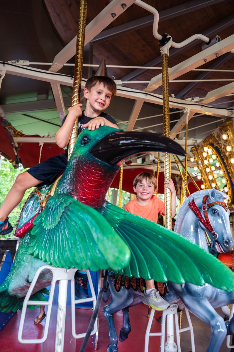 Hermann Park Conservancy tweet media