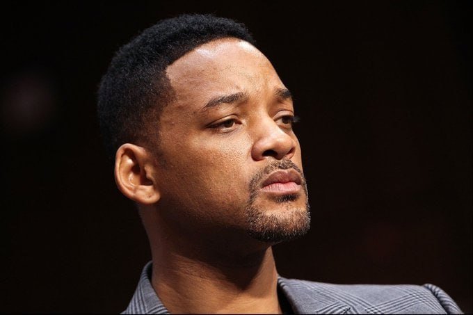 Will Smith described support for Trump as 'collective insanity.'

What is your response to Him?