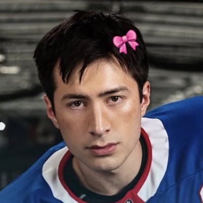 Shane Hollander tweet media