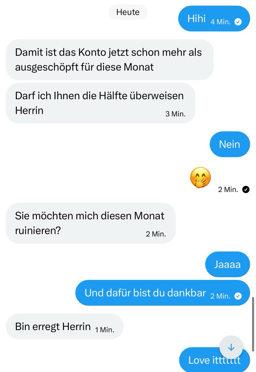 Goddess Kisha🖤⛓️ tweet media