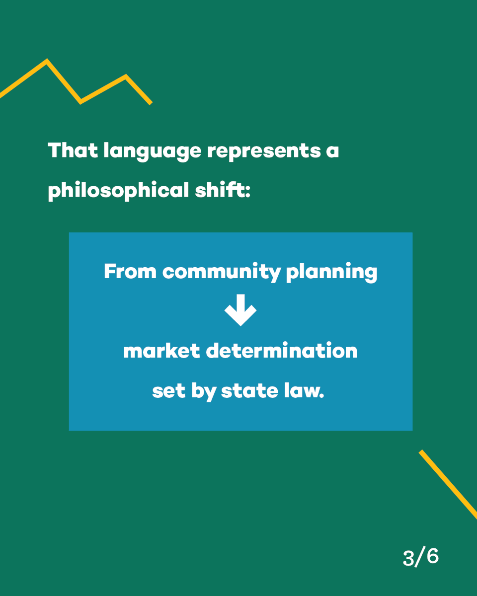 MMLeague's tweet photo. How can we create lasting, resident-informed housing change that goes beyond single-factor market determination? Enter community planning. 🏘️>📈
 
If you care about community planning, sign our letter of opposition to the preemption bill package here:
https://t.co/LEMs4y3FBC https://t.co/o4Rb12ThgG