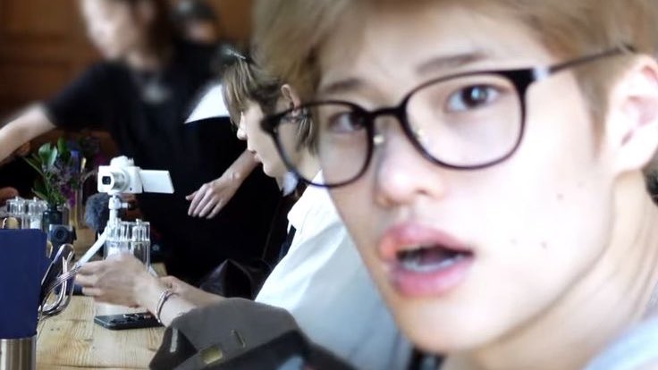 rami ⭑ tweet media