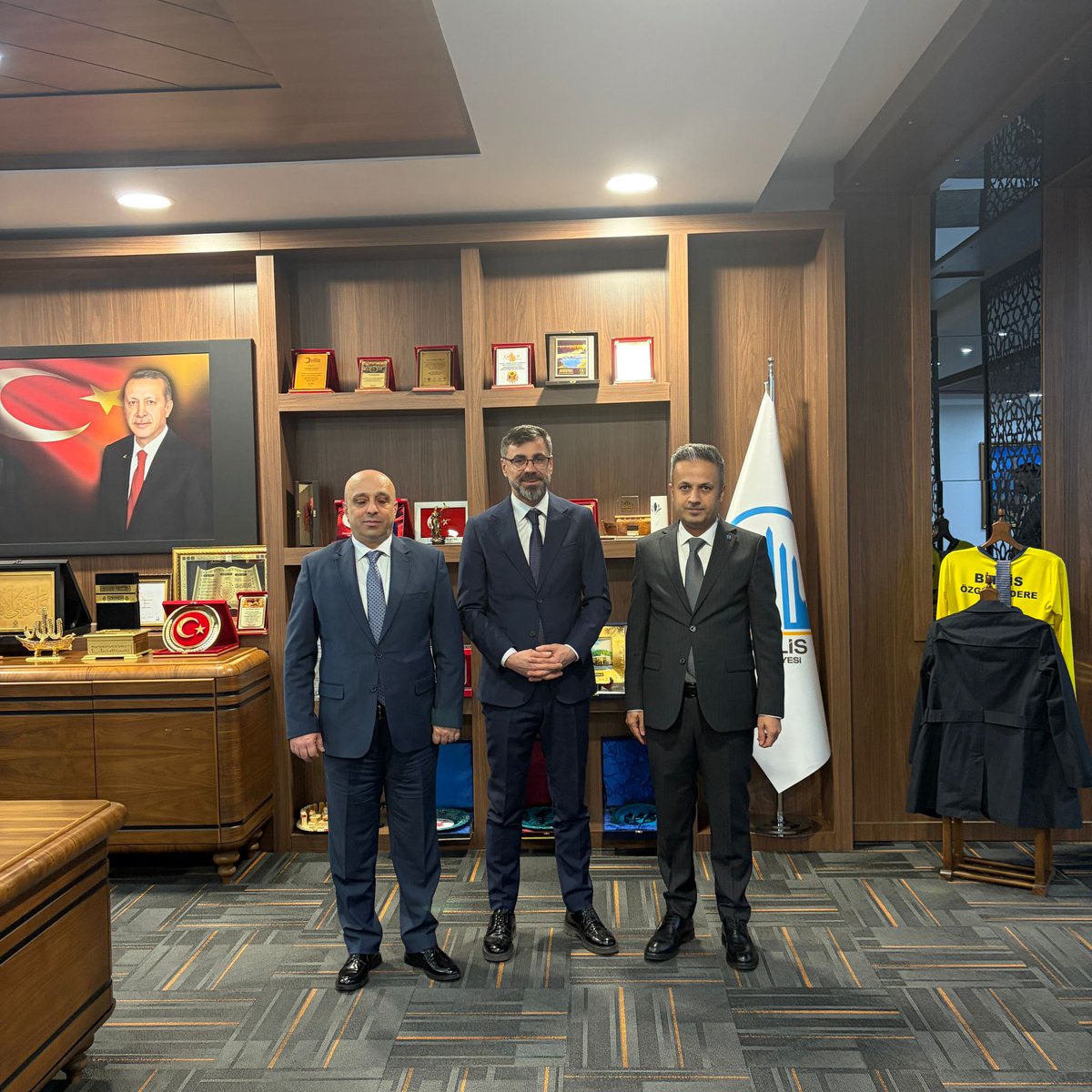 Nesrullah TANĞLAY 🇹🇷 tweet media