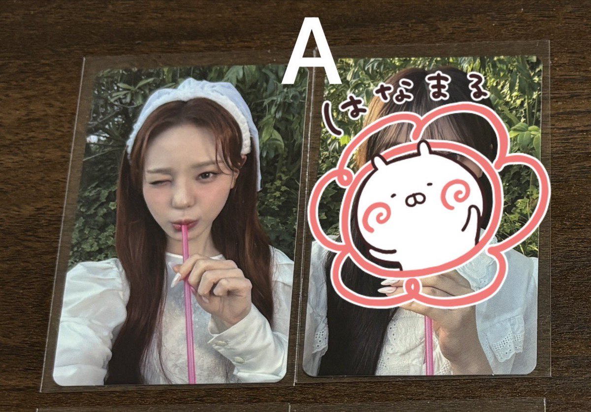 HIRO@趣味用 tweet media