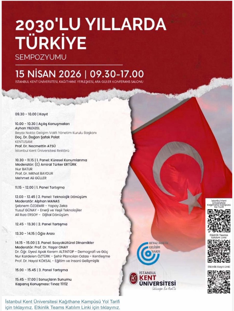 ProfHasretComak's tweet photo. https://t.co/L8M3iZZQ5B