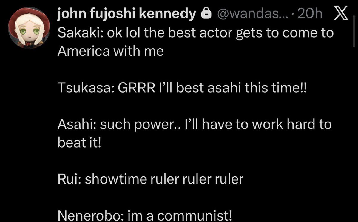 0.007% = 0% tweet media