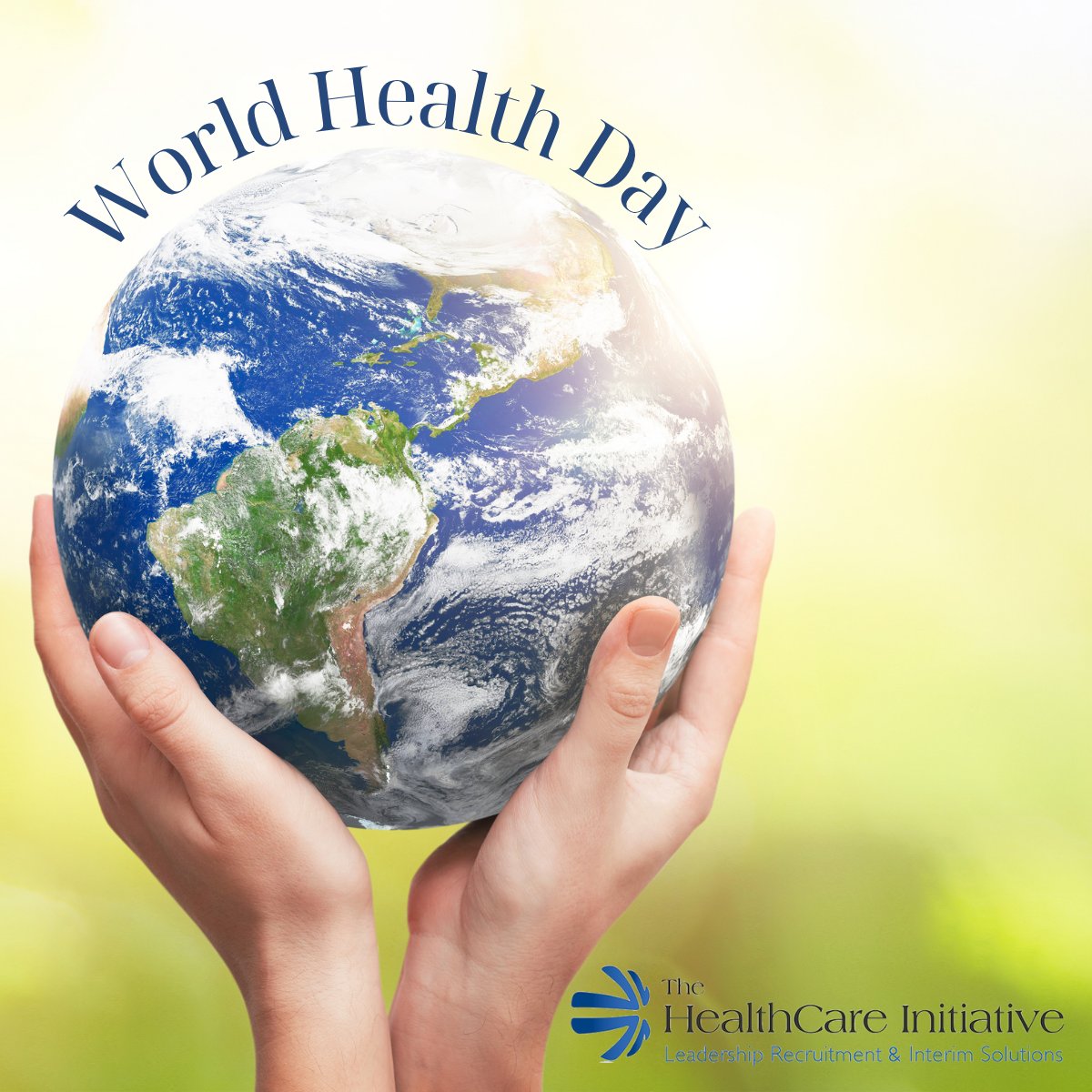 🌍 Happy World Health Day 2026! 🩺💙
Today we celebrate health, well-being, and the power of strong, supported communities. Huge thanks to the scientists, researchers, and healthcare workers making a difference every day—you inspire a healthier future for all.

#WorldHealthDay
