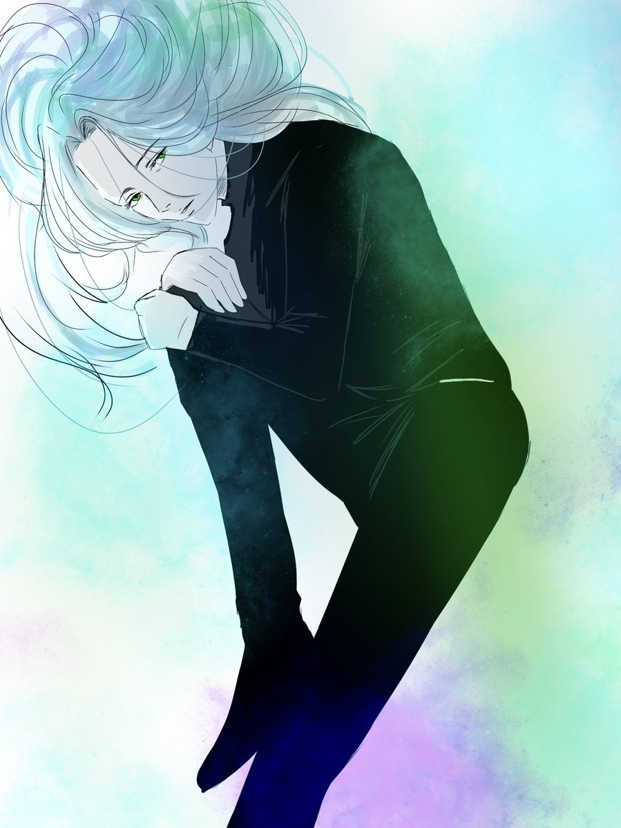 えむたろ tweet media