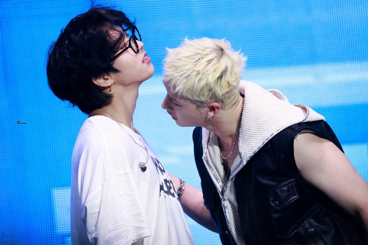 Chan In My Heart tweet media