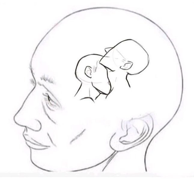 Chan In My Heart tweet media