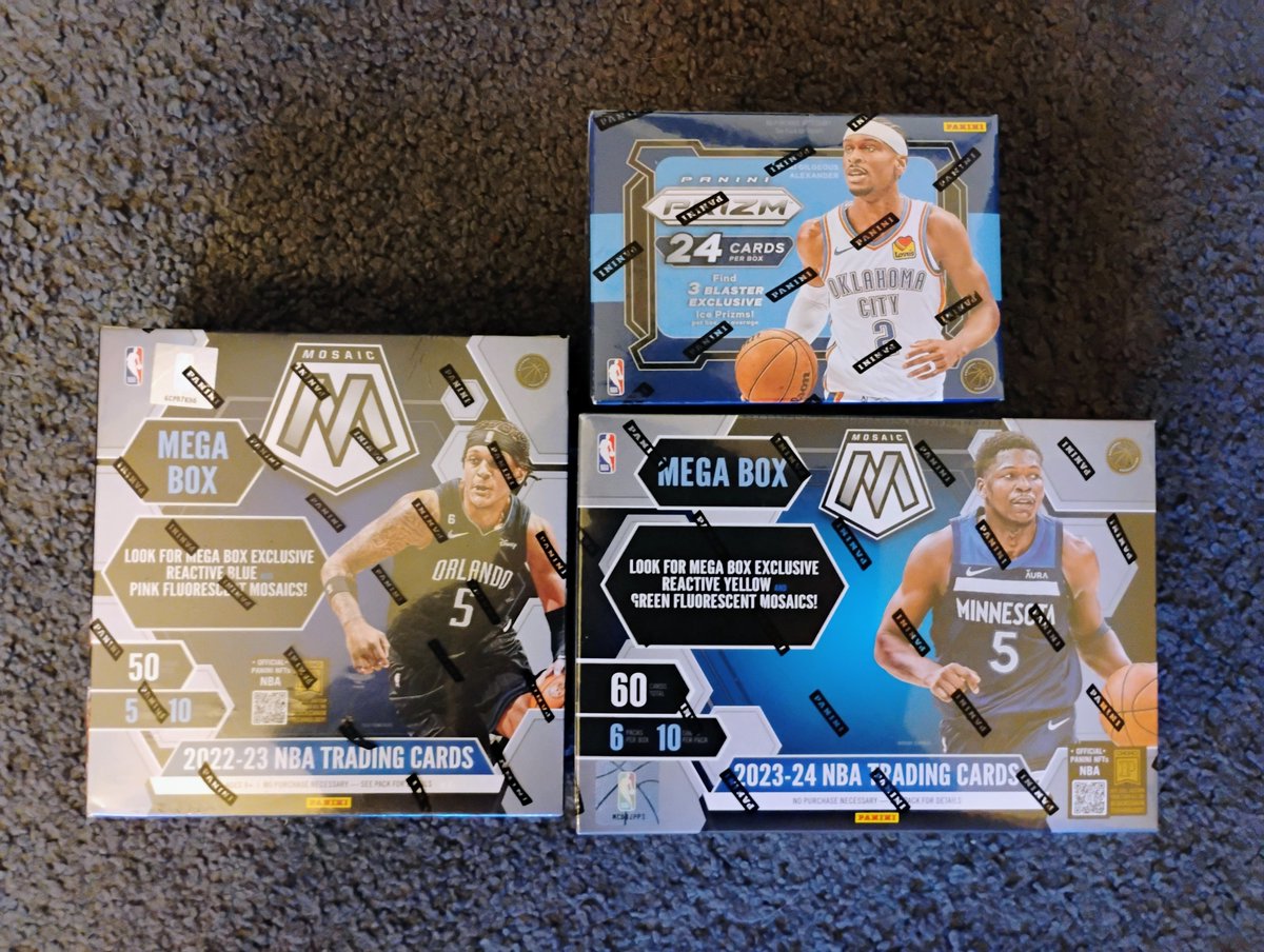 G-Dawg Trading tweet media