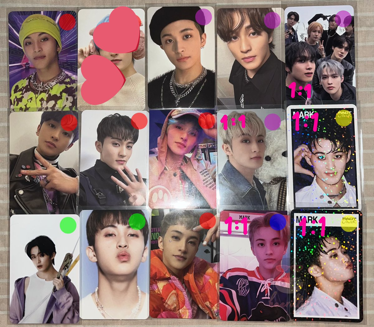 𝒓𝒊𝒆 ⋆ 🩷 (was makoycart) tweet media