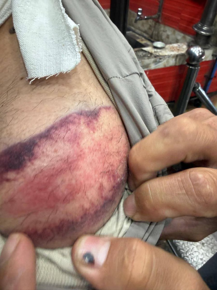 Ahmad Hassan Bobak tweet media