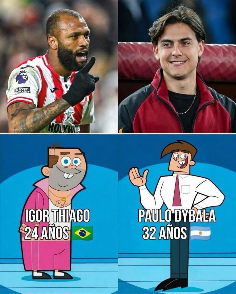 A diferença é ABSURDAMENTE ASSUSTADORA!