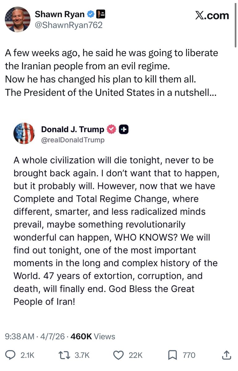 Paramount Tactical - Gary Melton tweet media