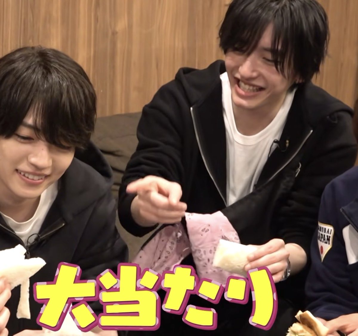 みちぇ🐼💗🪄 tweet media