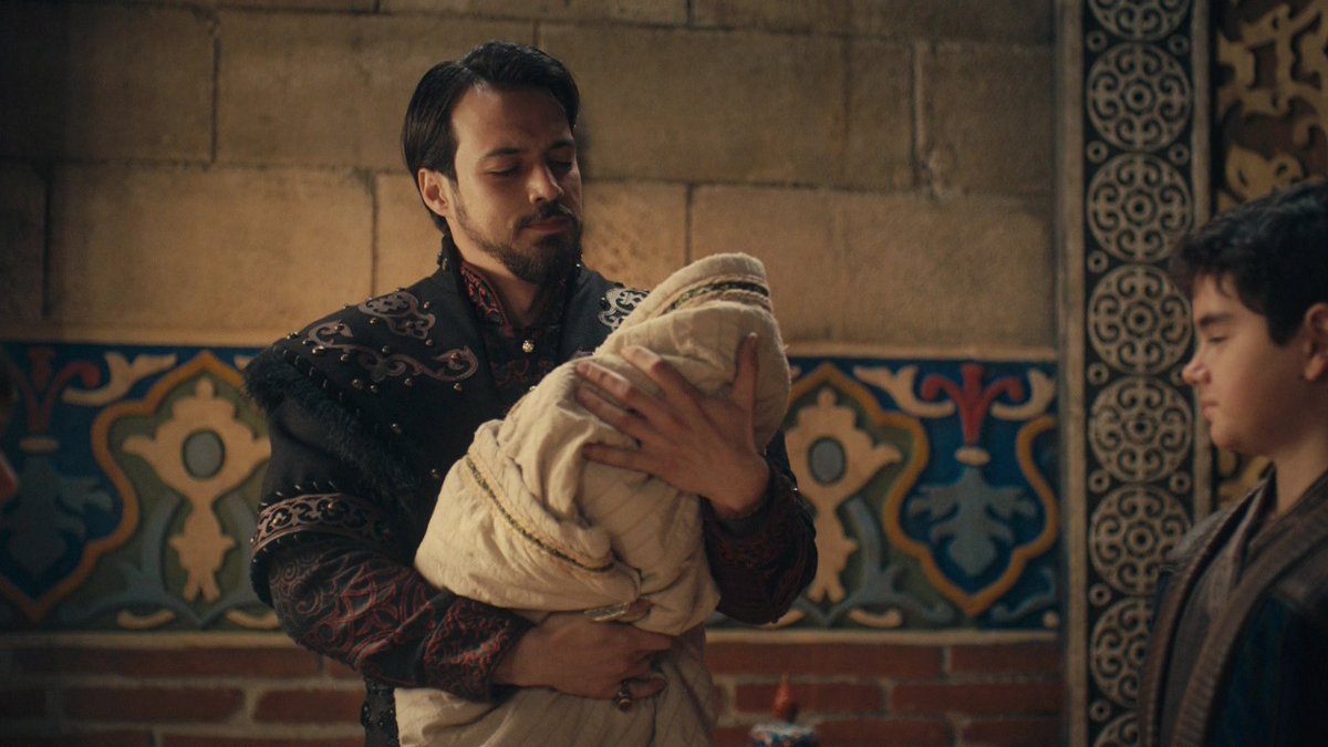 Dizi Evreni tweet media