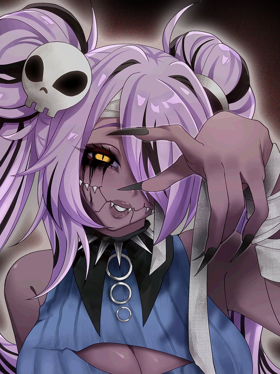 𝑨𝖘𝖍𝖊𝖓 🧪🎀💀【𝑽𝑭𝒓𝒊𝒈𝒉𝒕】 tweet media