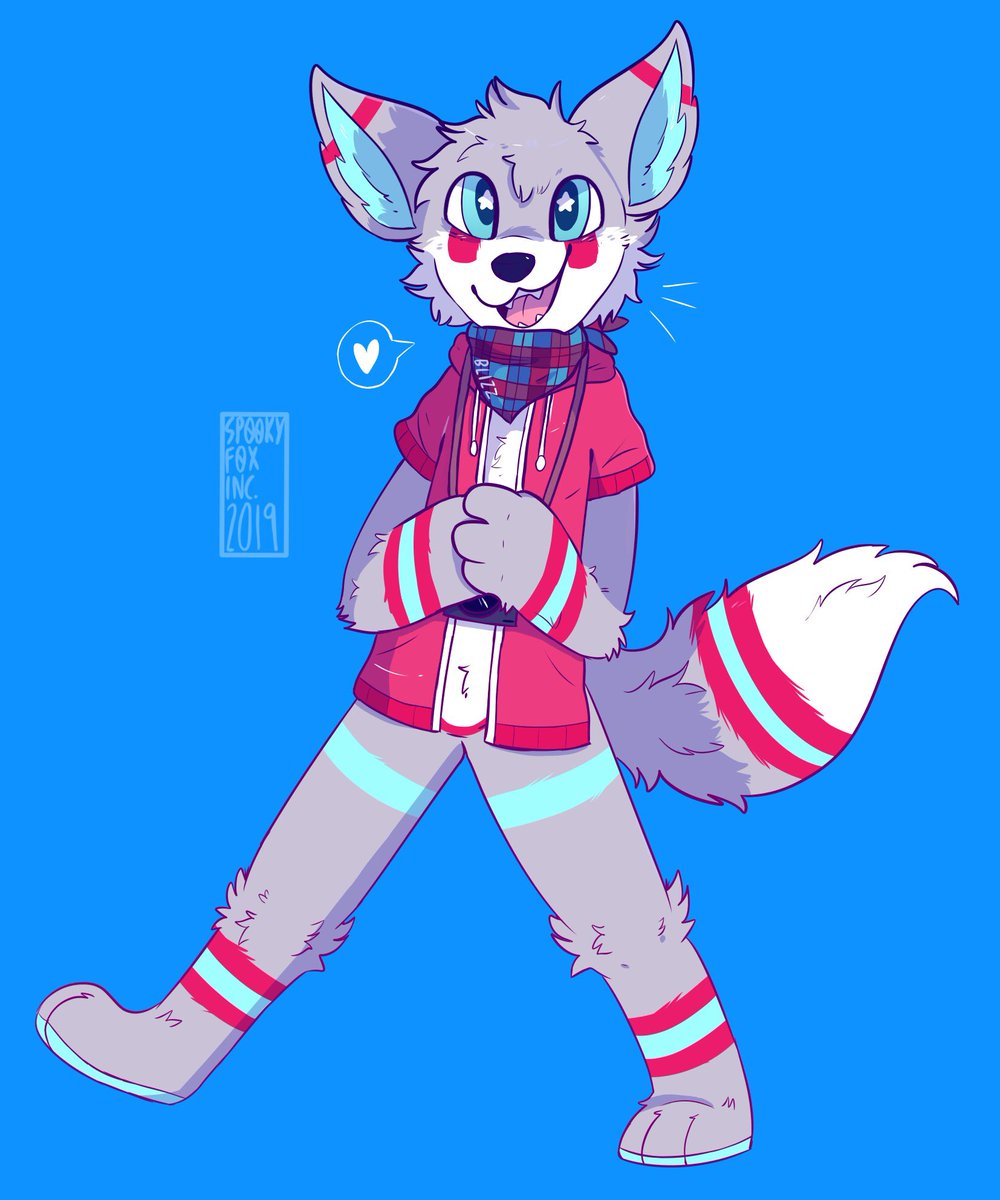 ❄️ Blizz ❄️ tweet media