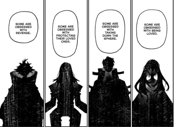 ANAΘEMA (art hiatus) tweet media