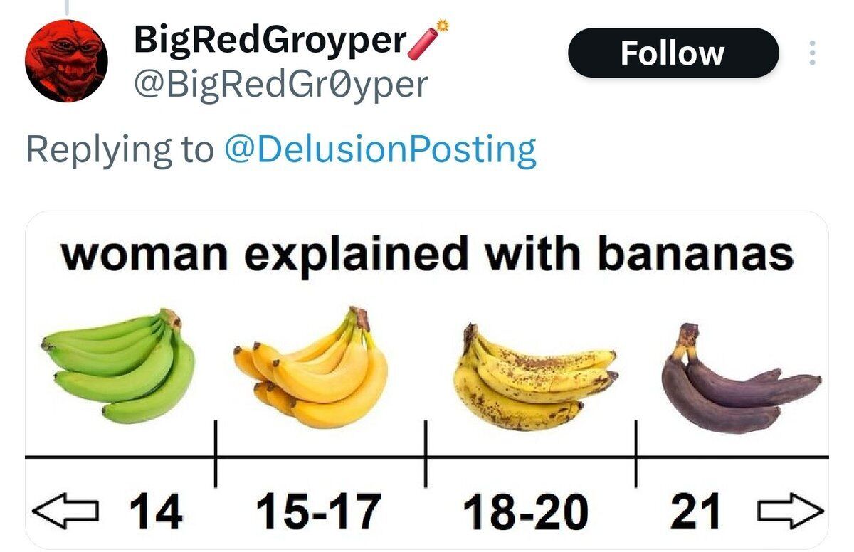 Delusional Takes tweet media