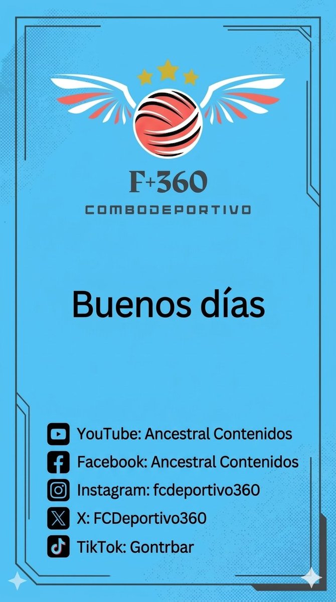 Combo Deportivo (@FCDeportivo360) / Posts / X