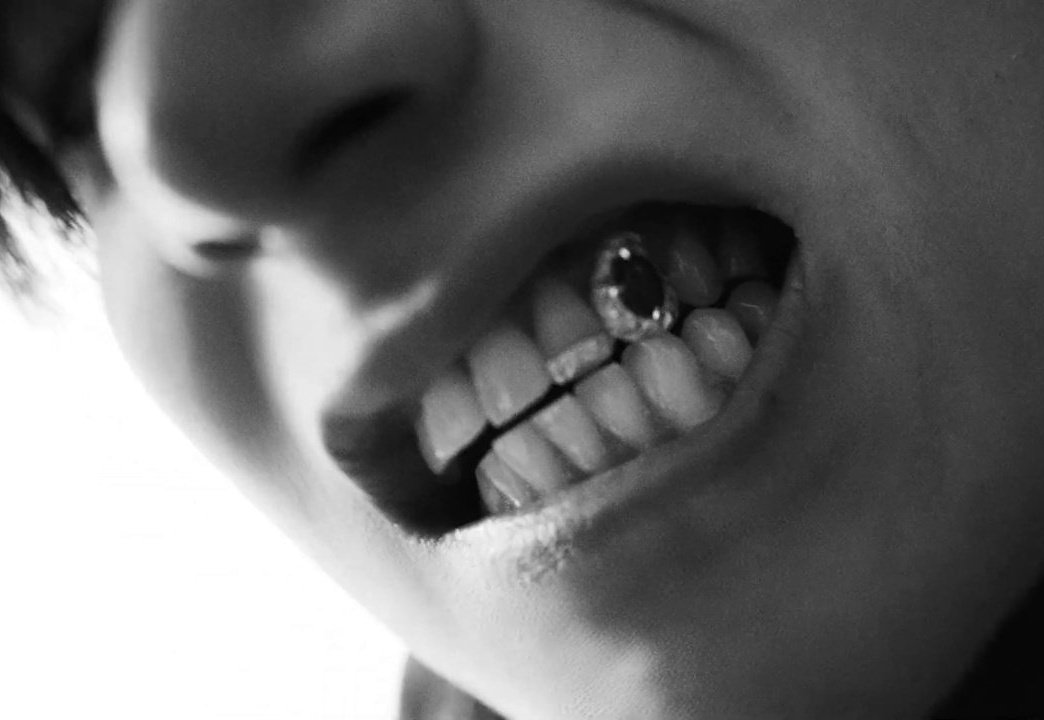 Kim Taehyung Brasil tweet media