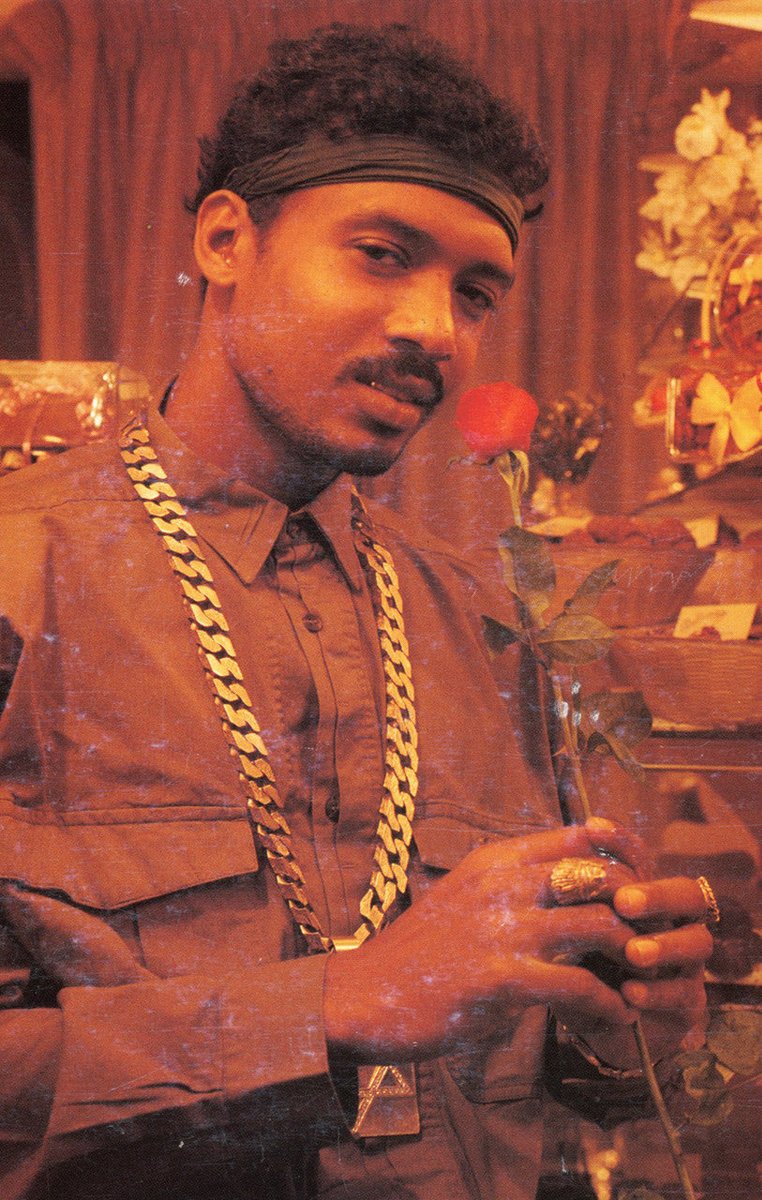 <a href="/Chippdadon/">Chippy</a> all this polo shit i gotta eventually get to talking bout jamaican fashion, this nigga supercat cuban was heavier than a bitch and this is 1988