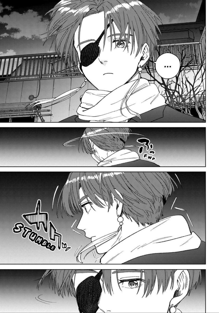 daily_suosaku's tweet image. he says they’re nothing, but when no one’s watching… his actions say otherwise 😭

#wb211