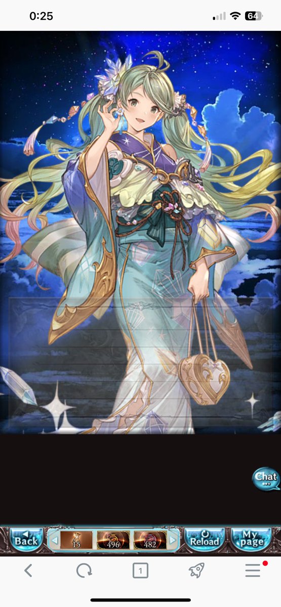 𝓜𝓲𝔂𝓪🧸 tweet media