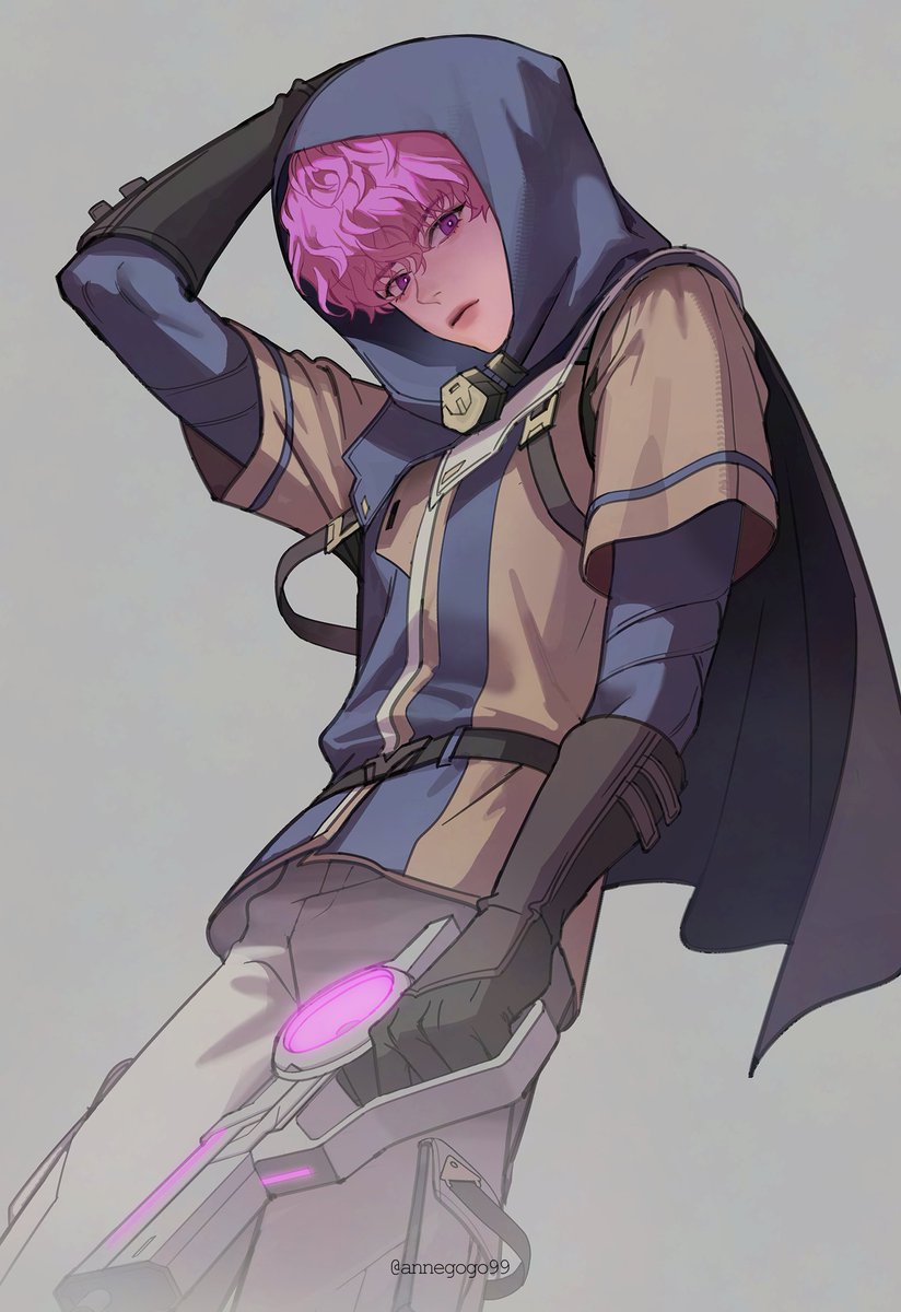 AGENT . 앤 tweet media