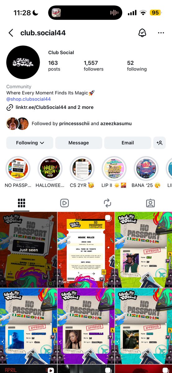 Black Dee tweet media