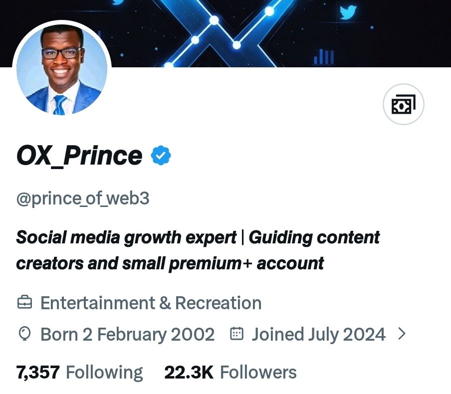 𝙊𝙓_𝙋𝙧𝙞𝙣𝙘𝙚 tweet media