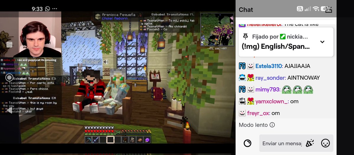 Kara Lopez tweet media