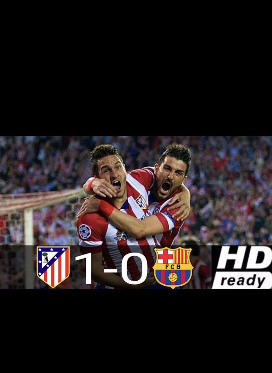 Mustafa Suliman Atleti ❤️ tweet media