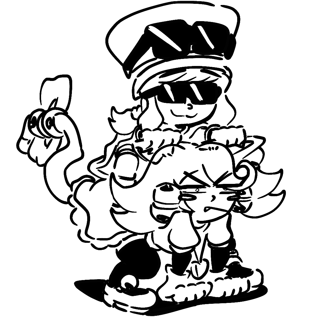 🦴 🎩 #Undertale #MadMewMew #Ahatintime #Hatkid