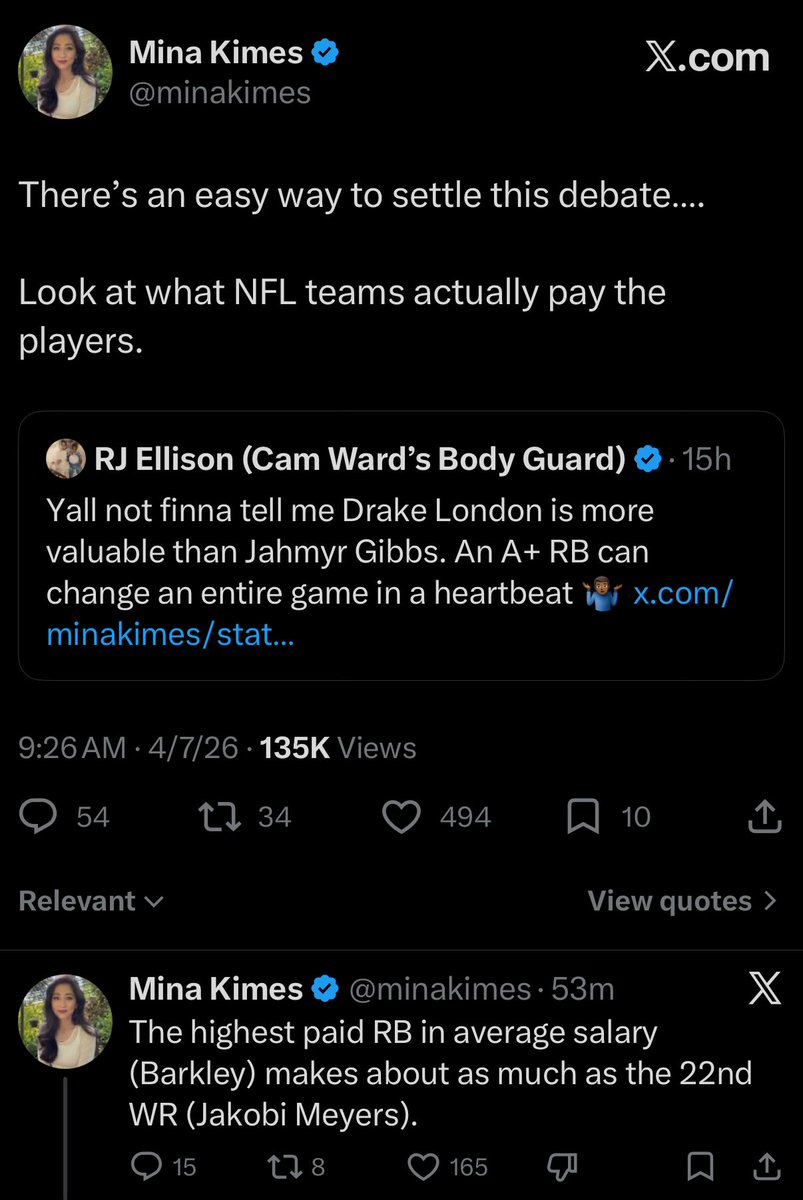 Hail Mary Sports tweet media