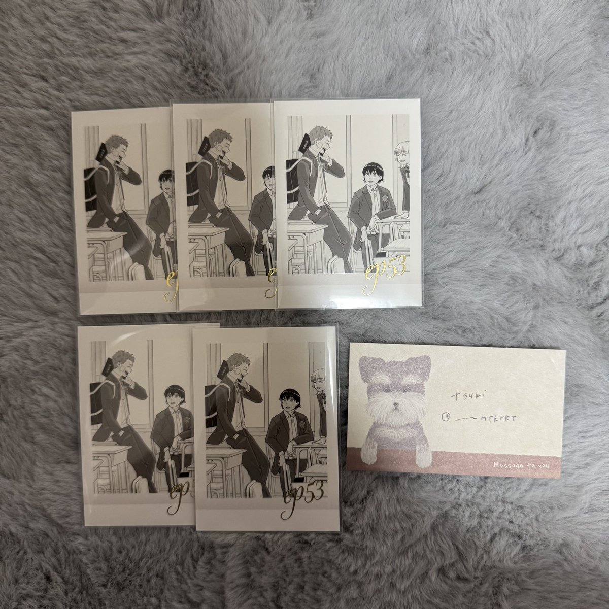 𝙩𝙨𝙪𝙠𝙞 tweet media