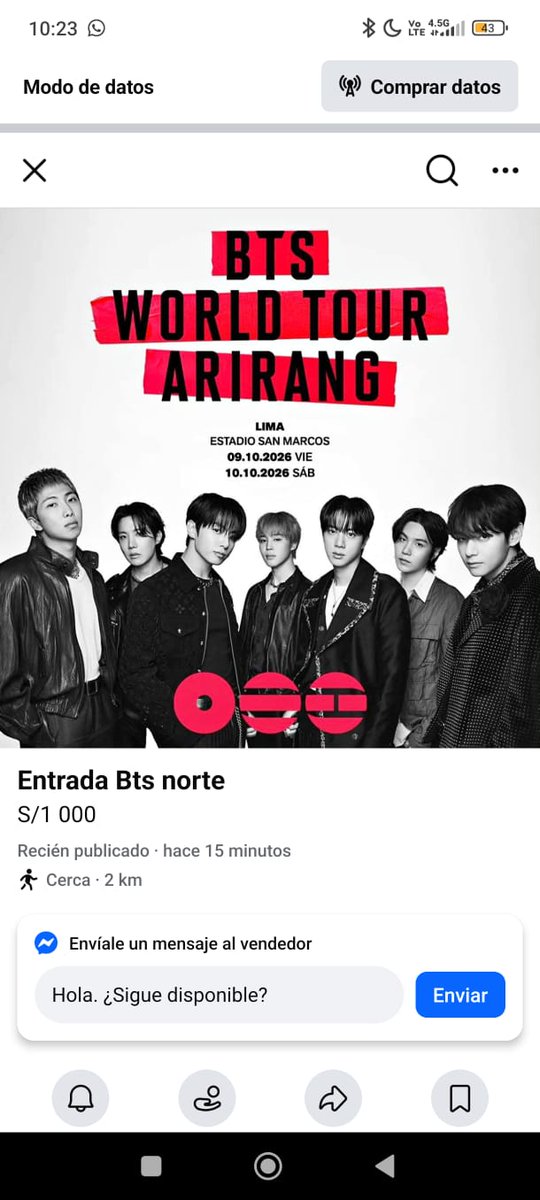 dona 🇵🇪 tweet media