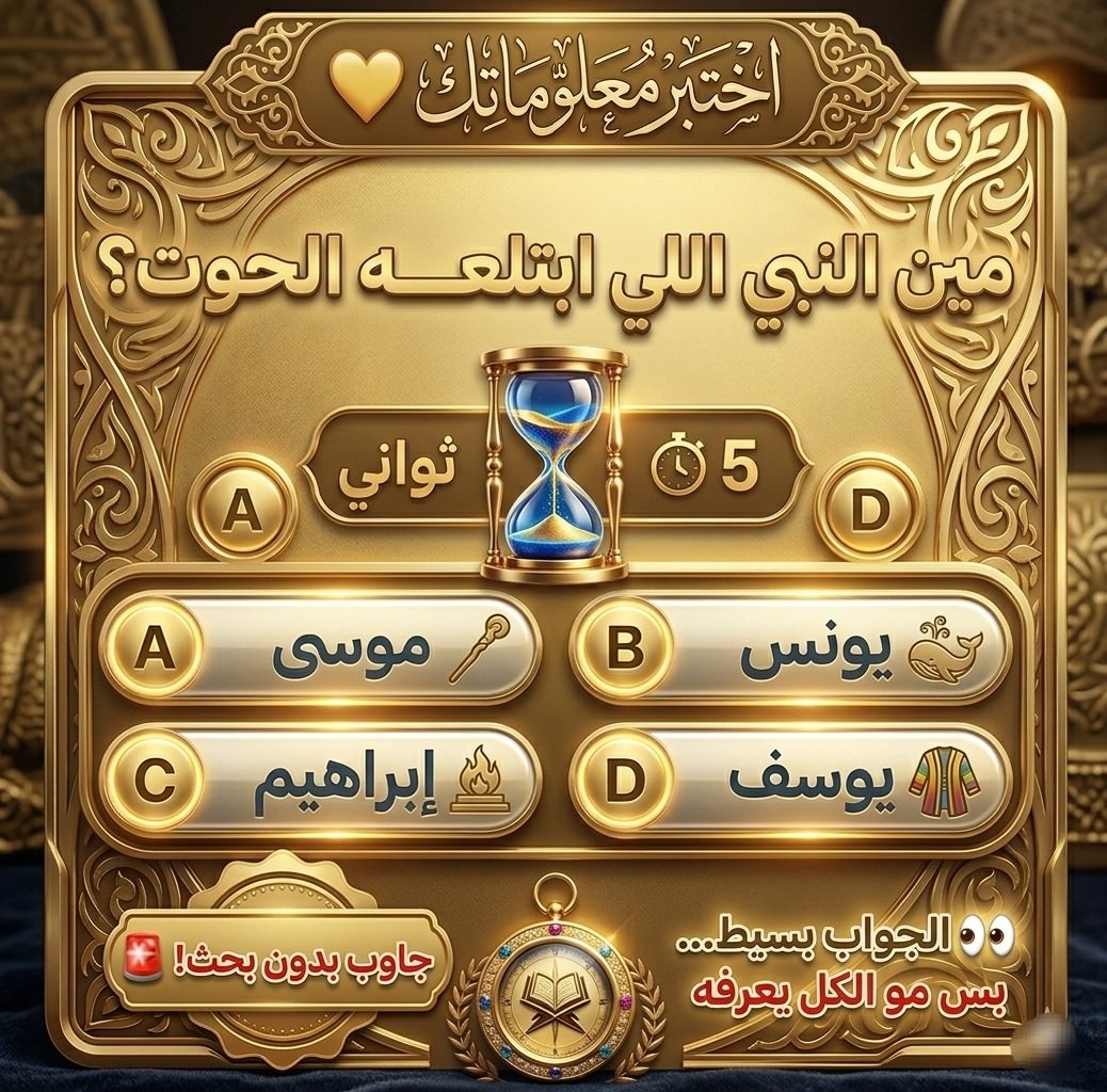 مسابقات ابو علي العريني tweet media