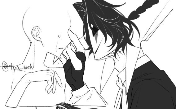 ちゃみノ助 tweet media