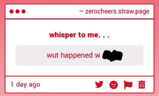 .✦ ݁˖ zer0 ⊹ ࣪ ˖ tweet media