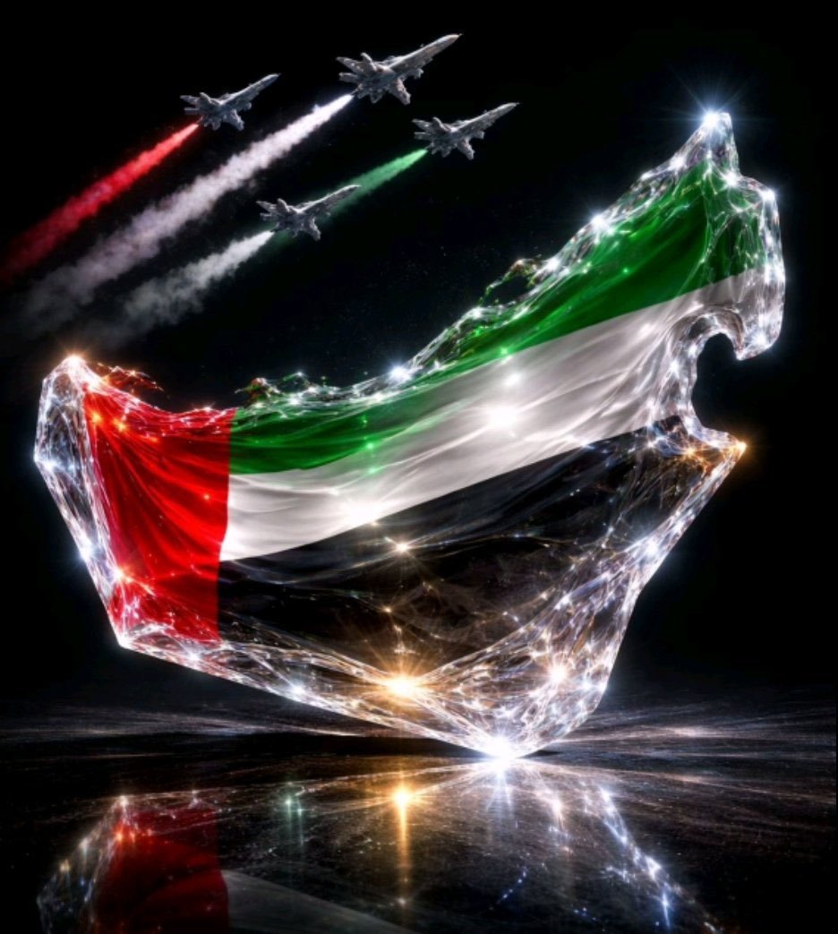 Suhail Alameri tweet media