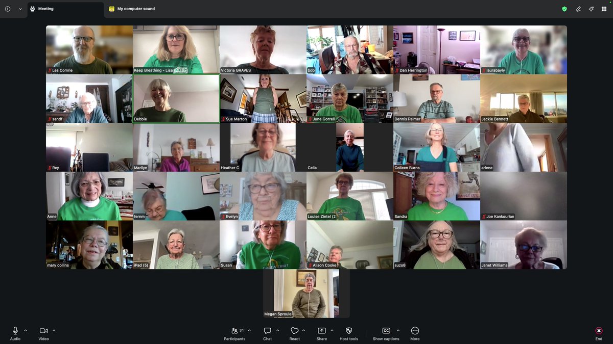 Lisa Dow tweet media