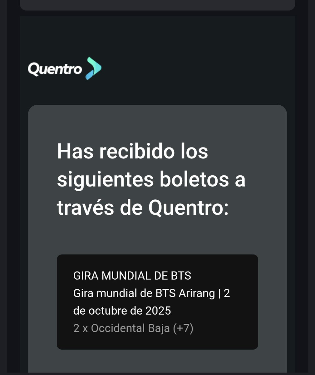 mιch⋆ VERÁ A BTS 🇨🇴 tweet media