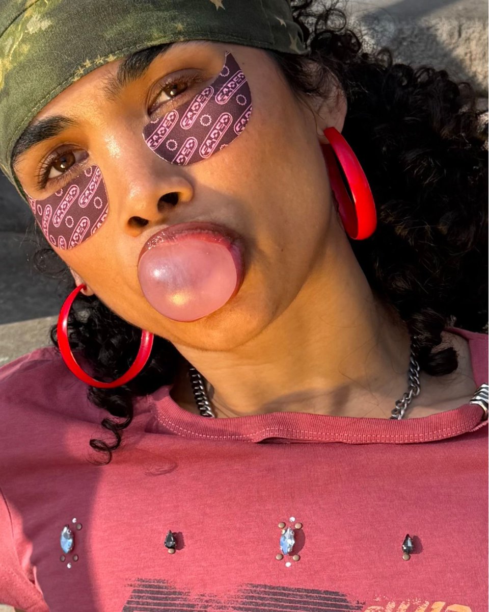 TOPICALS tweet media