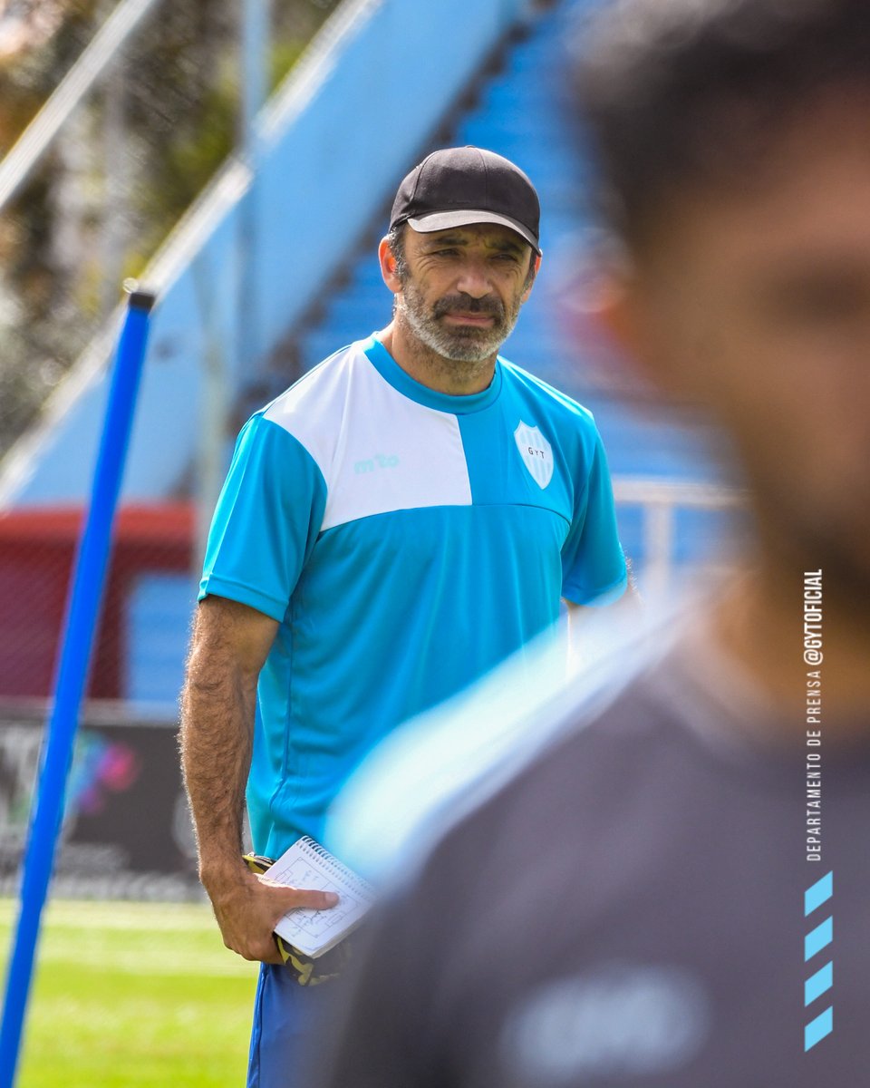 Club Gimnasia y Tiro tweet media