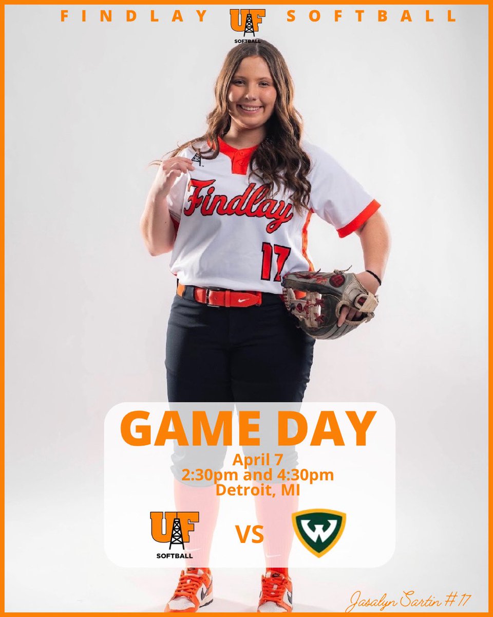 UFOilerSoftball's tweet photo. Heading up north.
#GOILERS https://t.co/7jfkslFeHm